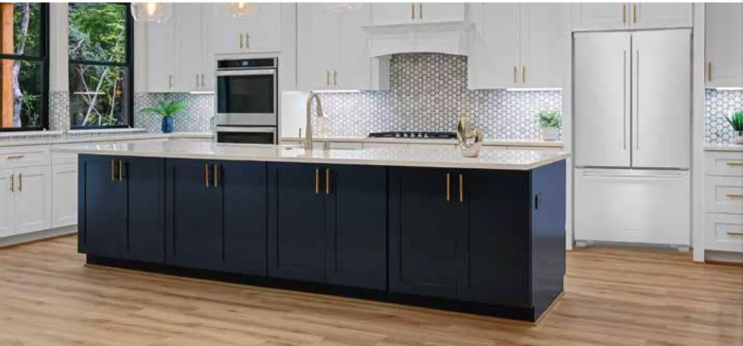 Navy island by The Flip Fixer